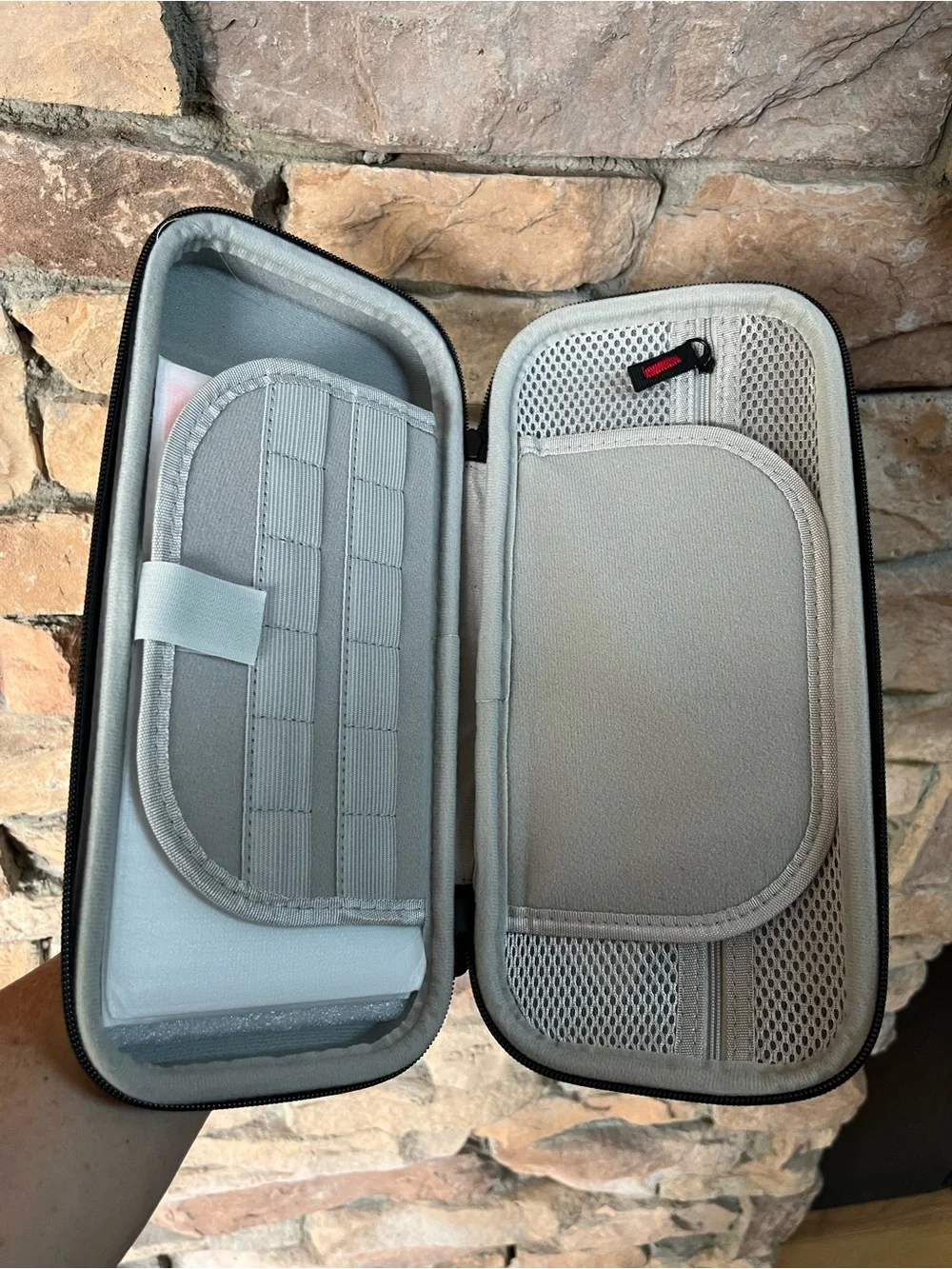 EVA Carrying Case for Switch 2 - Matcha